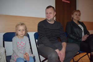 Suwałki Biblioteka Publiczna koncert Marleny Borowskiej