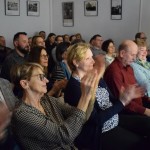 Suwałki Biblioteka Publiczna koncert Marleny Borowskiej