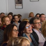 Suwałki Biblioteka Publiczna koncert Marleny Borowskiej