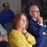 Suwałki Biblioteka Publiczna koncert Marleny Borowskiej