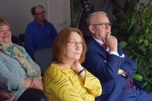 Suwałki Biblioteka Publiczna koncert Marleny Borowskiej