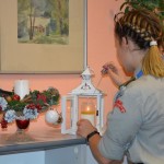 Suwałki Biblioteka Publiczna Betlejemskie Światełko Pokoju