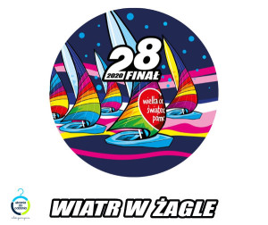 28 finał WOŚP w Suwałkach