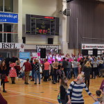 Suwałki maraton zumby
