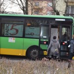 Suwałki Mikołajkowy Autobus Radia 5