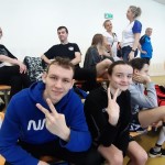 Suwałki Mistrzostwa Polski Juniorów w plywaniu