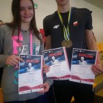 Suwałki Mistrzostwa Polski Juniorów w plywaniu
