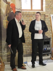 Suwałki Muzeum Okręgowe żywy obraz