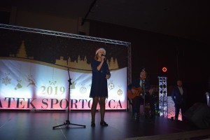 Suwałki opłatek sportowca