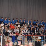 Suwałki opłatek sportowca
