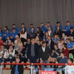 Suwałki opłatek sportowca