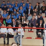 Suwałki opłatek sportowca