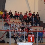 Suwałki opłatek sportowca