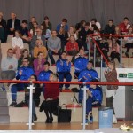 Suwałki opłatek sportowca