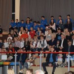 Suwałki opłatek sportowca