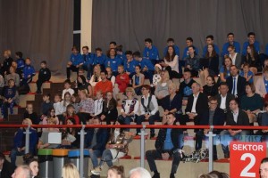 Suwałki opłatek sportowca