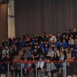 Suwałki opłatek sportowca
