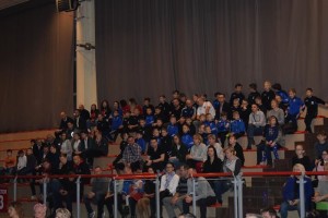 Suwałki opłatek sportowca