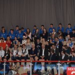 Suwałki opłatek sportowca