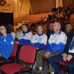 Suwałki opłatek sportowca