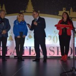 Suwałki opłatek sportowca