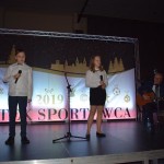 Suwałki opłatek sportowca