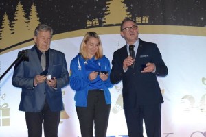 Suwałki opłatek sportowca