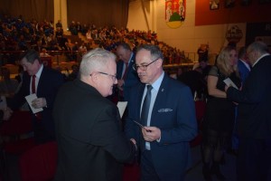Suwałki opłatek sportowca