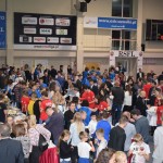 Suwałki opłatek sportowca
