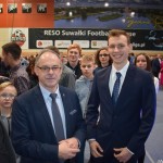 Suwałki opłatek sportowca