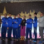 Suwałki opłatek sportowca