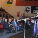 Suwałki opłatek sportowca