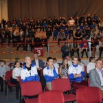 Suwałki opłatek sportowca