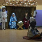 Suwałki Przedszkole nr 3 Jasełka