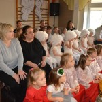 Suwałki Przedszkole nr 4 Przegląd Kolęd i Pastorałek