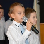 Suwałki Przedszkole nr 4 Przegląd Kolęd i Pastorałek