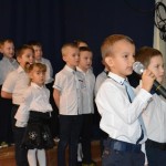 Suwałki Przedszkole nr 4 Przegląd Kolęd i Pastorałek