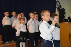 Suwałki Przedszkole nr 4 Przegląd Kolęd i Pastorałek