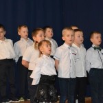 Suwałki Przedszkole nr 4 Przegląd Kolęd i Pastorałek