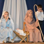 Suwałki Przedszkole nr 4 Przegląd Kolęd i Pastorałek