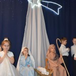 Suwałki Przedszkole nr 4 Przegląd Kolęd i Pastorałek