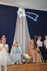 Suwałki Przedszkole nr 4 Przegląd Kolęd i Pastorałek