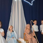 Suwałki Przedszkole nr 4 Przegląd Kolęd i Pastorałek