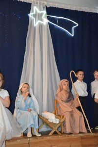 Suwałki Przedszkole nr 4 Przegląd Kolęd i Pastorałek