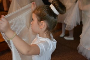 Suwałki Przedszkole nr 4 Przegląd Kolęd i Pastorałek