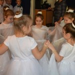 Suwałki Przedszkole nr 4 Przegląd Kolęd i Pastorałek