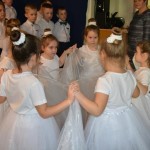 Suwałki Przedszkole nr 4 Przegląd Kolęd i Pastorałek