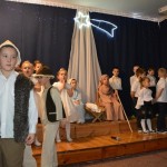 Suwałki Przedszkole nr 4 Przegląd Kolęd i Pastorałek