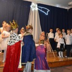 Suwałki Przedszkole nr 4 Przegląd Kolęd i Pastorałek