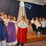 Suwałki Przedszkole nr 4 Przegląd Kolęd i Pastorałek